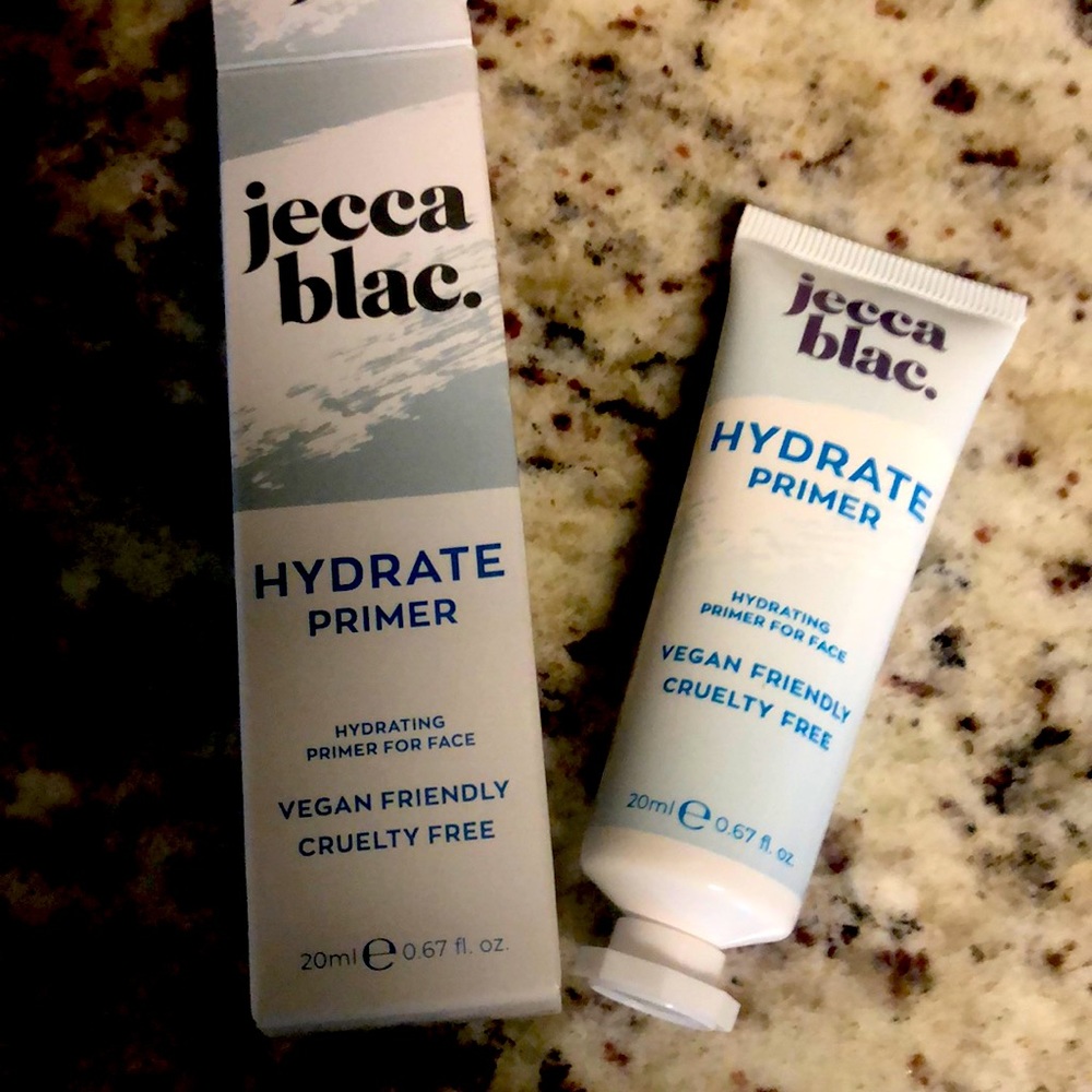NIB Jecca Blac Hydrate Primer